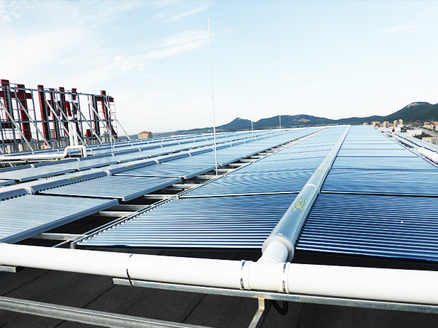 吉林:發展風能太陽能潛力巨大